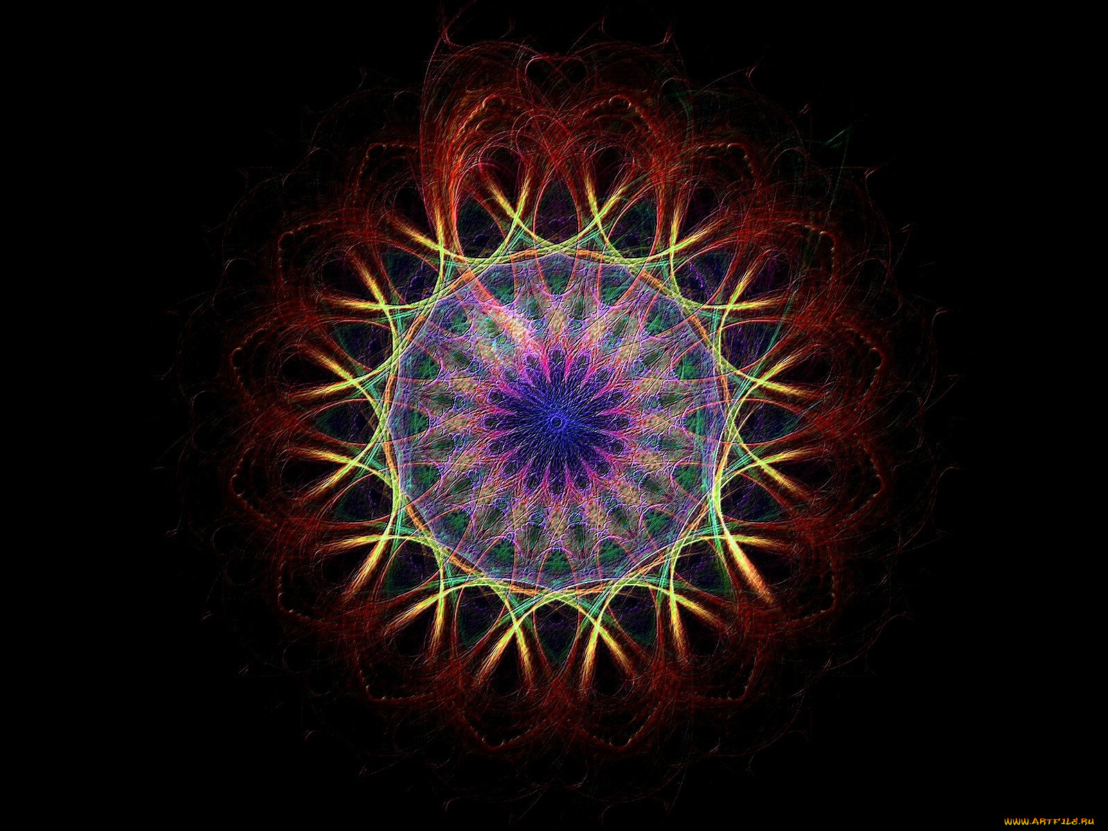 3, , fractal, , , , , 